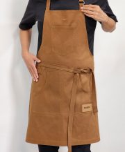 PETO 507 GABARDINA OCRE