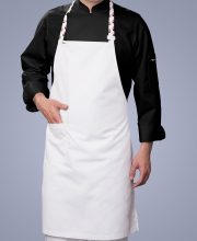 PETO BLANCO TIRAS CUPCAKES