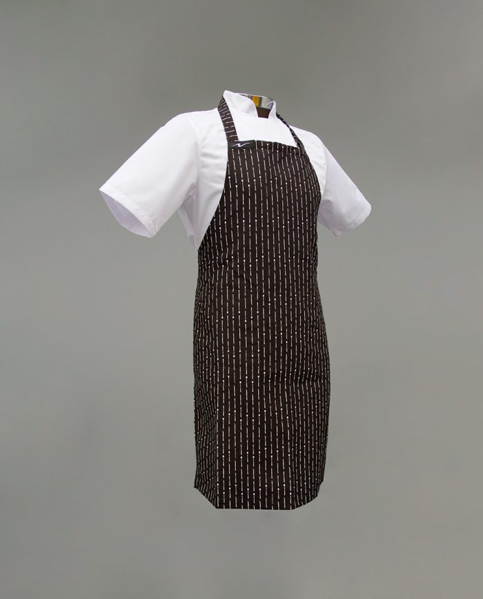 Peto-Clasico-Estampado-Cubiertos-Blancos-FN-Colombia-Chef