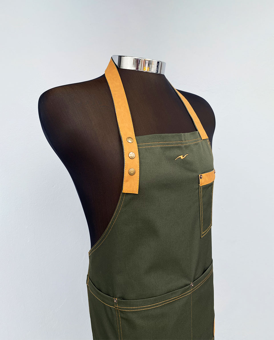 Peto-Urban-202-Verde-Militar-Costado-Izq-Colombia-Chef