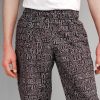 Pantalon-Capri-Estampado-Chef-Cook-Negro-Tienda-Whatsapp-Colombia-Chef